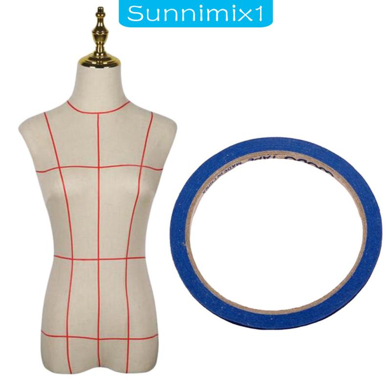 1  Set 10 Băng Dính Ma Nơ Canh Tự Điều Chỉnh