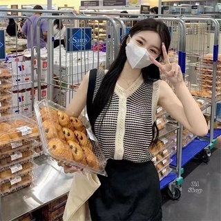 208. LEN KẺ SÁT NÁCH CÀI KHUY