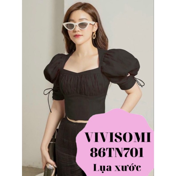 Áo kiểu 55k