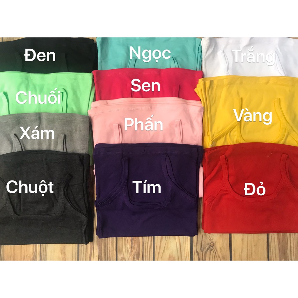 Áo Hai dây Mùa Hè | BigBuy360 - bigbuy360.vn