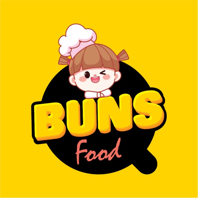 Tiệm đồ ăn vặt Bunsfood
