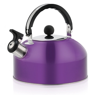 Ấm Đun Nước Inox 3l