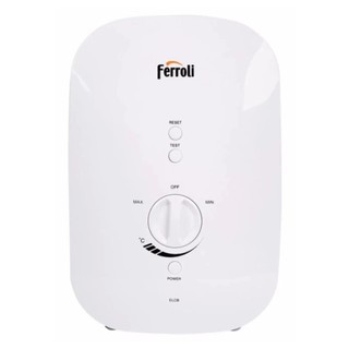 Máy nước nóng trực tiếp Ferroli 4500W Divo SSN 4.5S