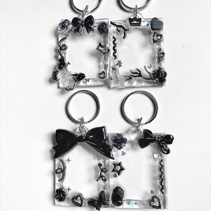 Thẻ đựng ảnh chữ nhật