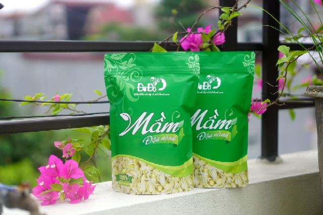 Mầm đậu nành Đô Đô 450g (Hàm lượng cao - vị cỏ ngọt) [ĐƯỢC BỘ Y TẾ CẤP PHÉP] | BigBuy360 - bigbuy360.vn