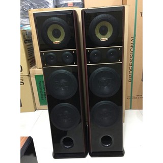 Loa đứng của mỹ r&t 968 pro.mới 100%.nguyên seal.có sẵn