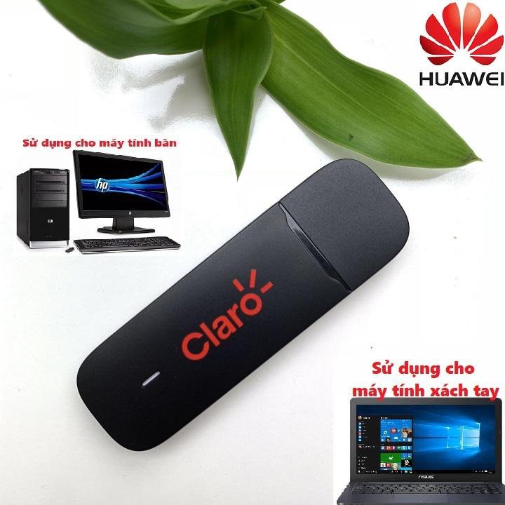 Huawei E3531 – Usb dcom 3g đa mạng dcom cắm trực tiếp cho máy tính công nghệ mới đổi ip siêu tốc