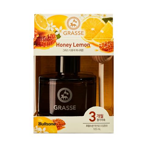 HCM_Nước hoa Ô tô Grasse 105ml  Hàn Quốc -Đầy đủ mùi hương lựa chọn