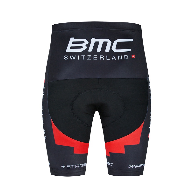 Quần Short Đi Xe Đạp Leo Núi Cao Cấp Cho Nam