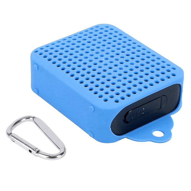 Vỏ Silicone Bảo Vệ Cho Loa Bluetooth Go 2