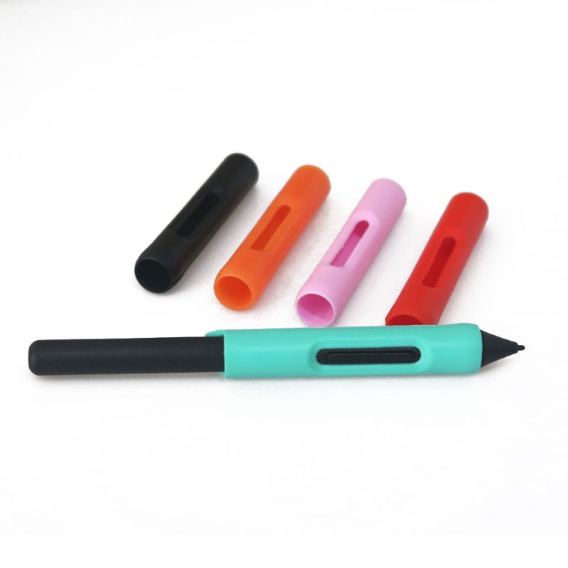 Giá Đỡ Silicone Chống Trầy Cho Wacom LP-171-0K LP-180-0S