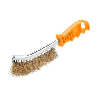 BÀN CHẢI SẮT 250mm TOLSEN 32060