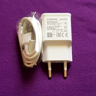 Sạc Nhanh 15W Samsung M11 M12 M20 M21, M22, M30, M30s, M31 M32, A02s A03s Mới 100%.