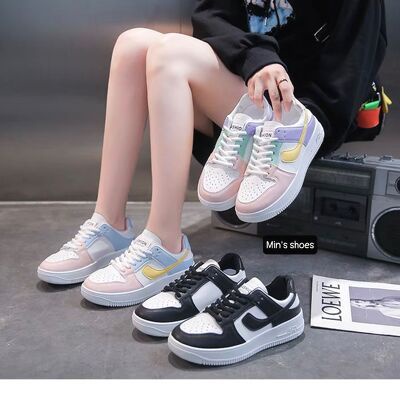 Min's Shoes - Giày Thể Thao Cao Cấp TT156