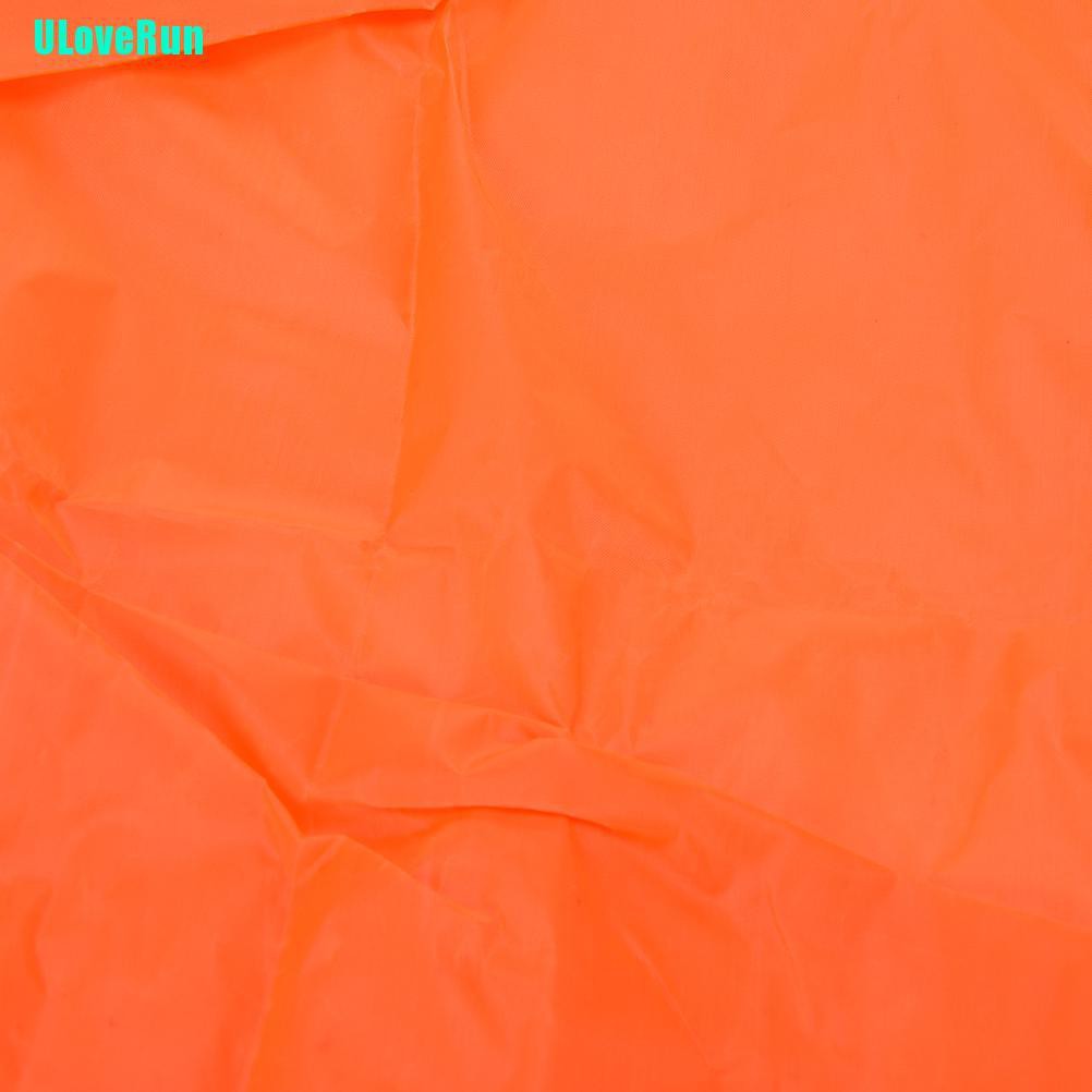 Diều Bay Thể Thao Ngoài Trời Hình Bạch Tuộc Đỏ 4M