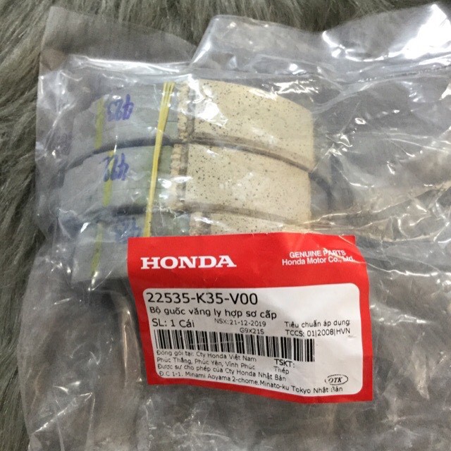 Búa Côn   Air Blade 125, Pcx Honda