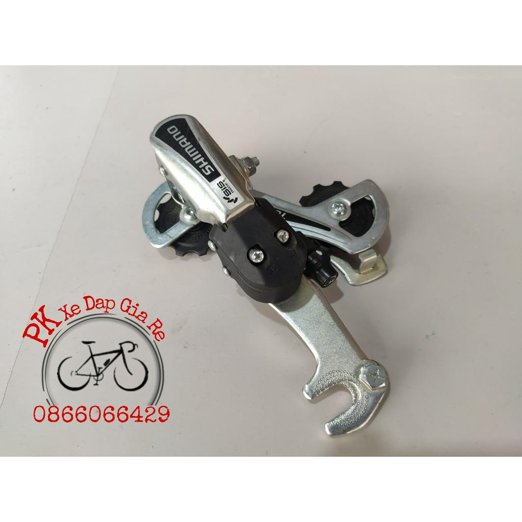 Cùi đề sau xe đạp Shimano RD-Ty21B, Cùi đề Shimano 6/7/8/9 speed