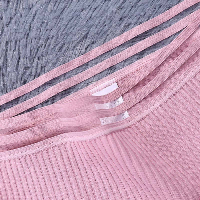 Quần lót zxyouping cotton không đường may size lớn L-XXL