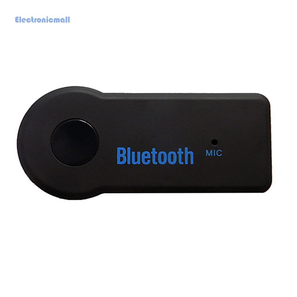 Thiết Bị Thu Phát Bluetooth 3.0 Không Dây 3.5mm Âm Thanh Sống Động Chất Lượng Cao