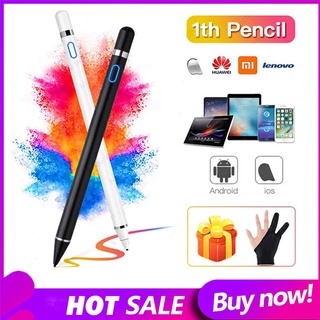 Bút Cảm Ứng Điện Dung Thay Thế Cho Bút Cảm Ứng Thông Dụng Cho Apple Pencilhy29