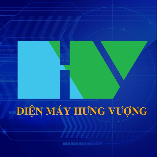 Điện Máy - Gia Dụng Hưng Vượng