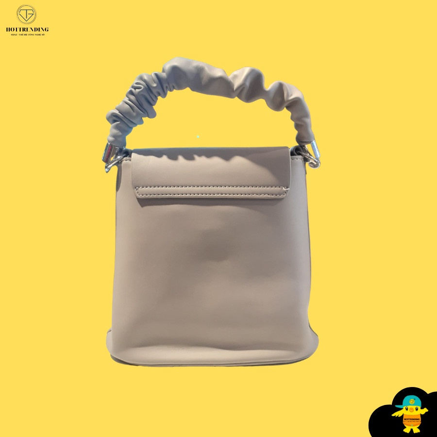 Túi xách thời trang quảng châu cao cấp kích thước 19x 20cm hàng đang hót