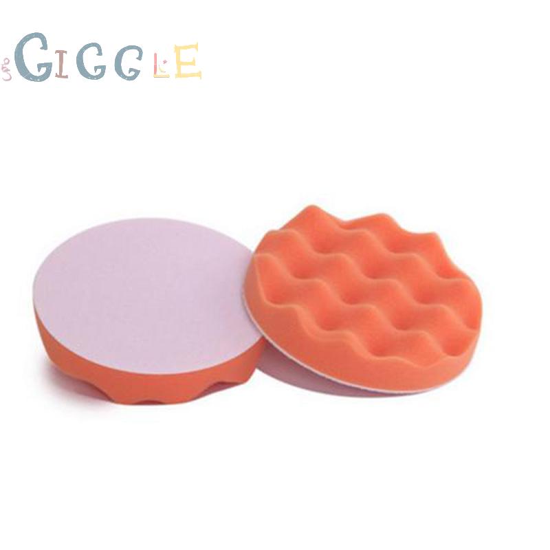 Bộ Phụ Kiện Đánh Bóng Xe Ô Tô