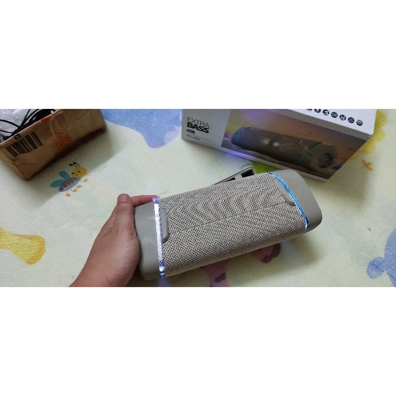 Loa sony xb33