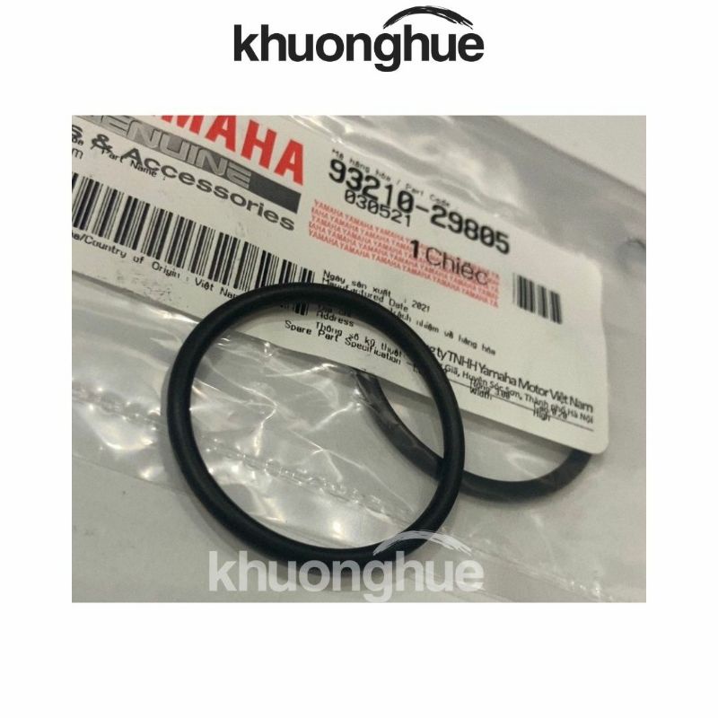 Sin mô tơ đề xe Grande -xe Exciter 135 5 số chính hãng Yamaha