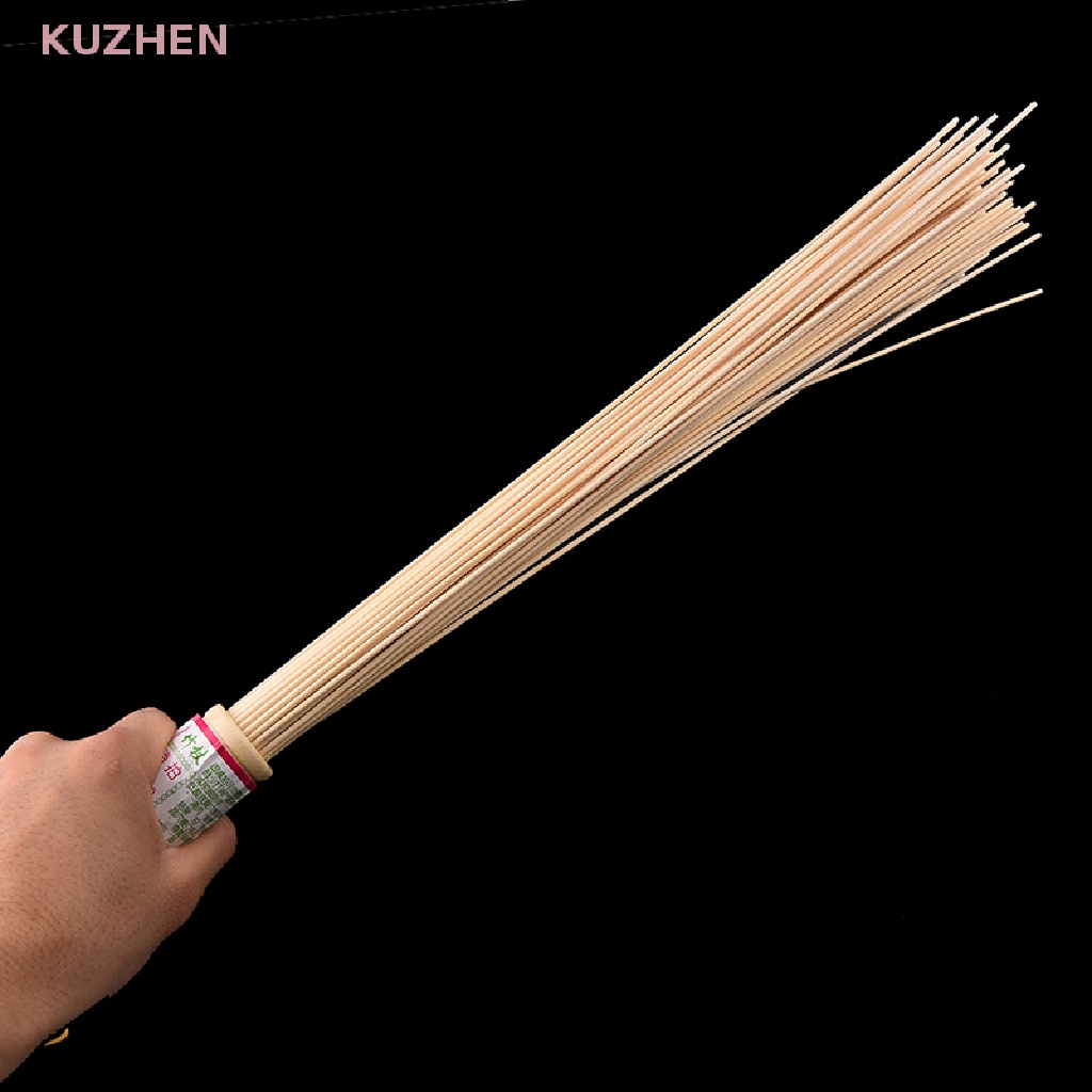 KUZHEN Gậy Mát Xa Bằng Tre Tự Nhiên An Toàn Cho Sức Khỏe