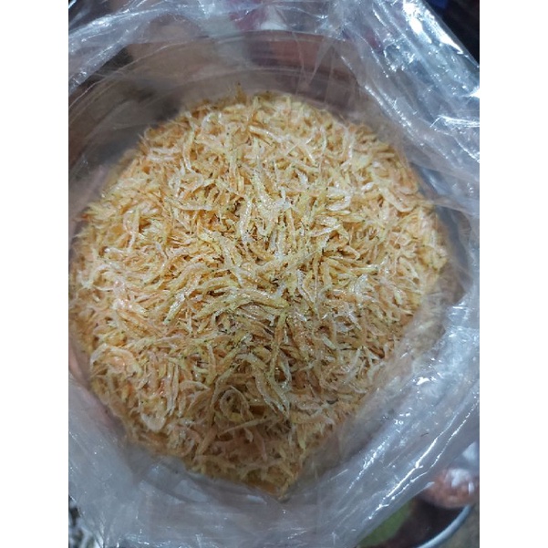 Tôm Moi Khô 100gram