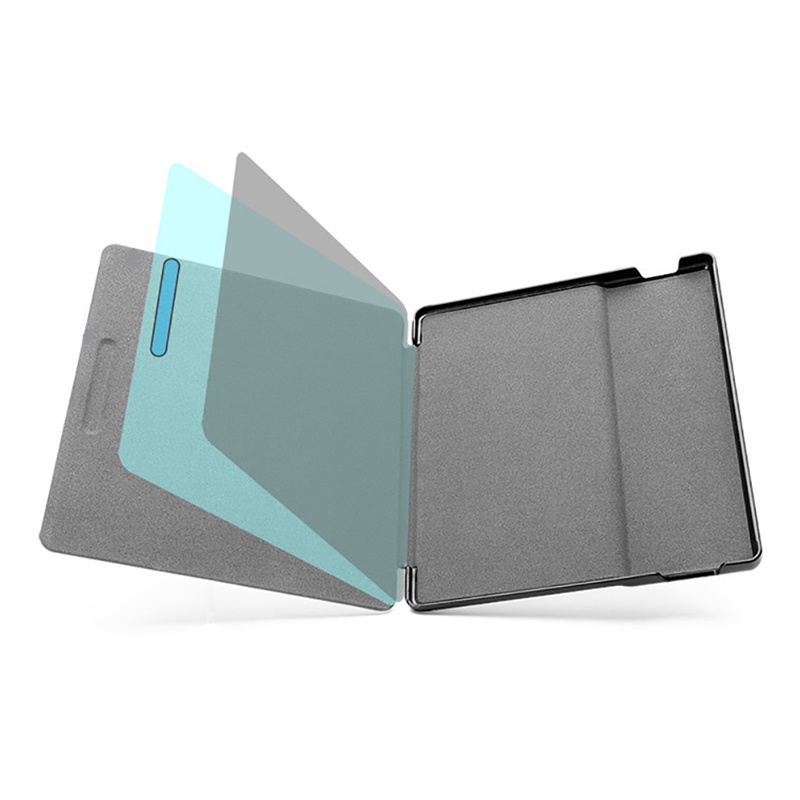Ốp Lưng Dành Cho Máy Đọc Sách Amazon Kindle Oasis 10th Generation 2/3 9th 2017 2019