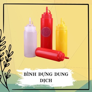 Binh Đựng Chất Lỏng/ Bình Đựng Dung Dịch