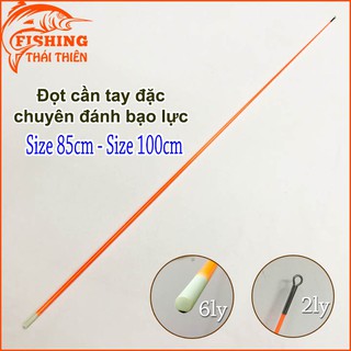 Đọt cần câu tay 100cm