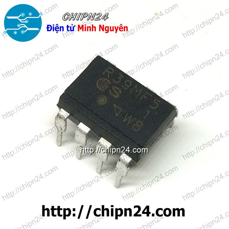 [1 CON] (DIP) IC R39MF5 DIP-7 (PR39MF5S1 R39MF51)