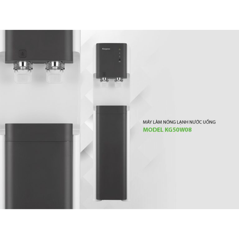 Máy làm nóng lạnh Kangaroo KG50W08
