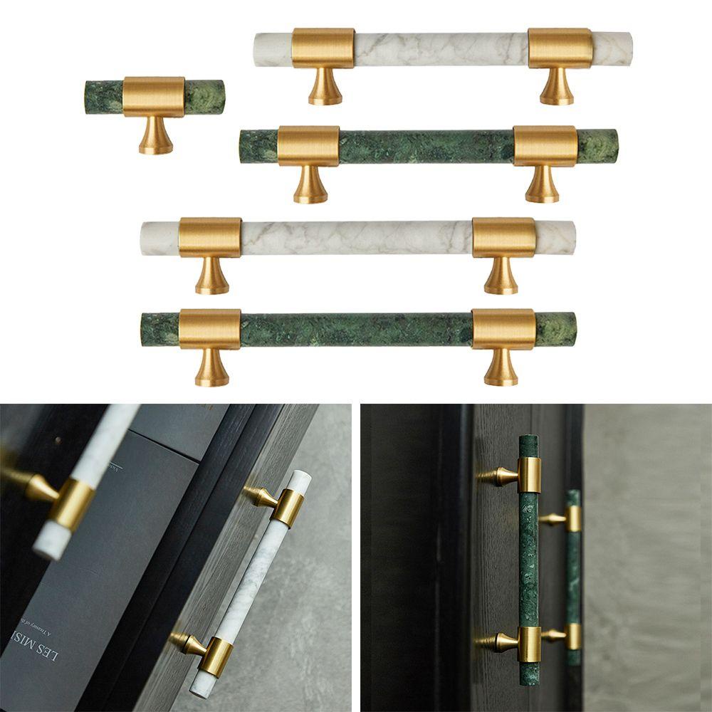 LONTIME Tay Nắm Cửa Tủ Bếp Hình Chữ T