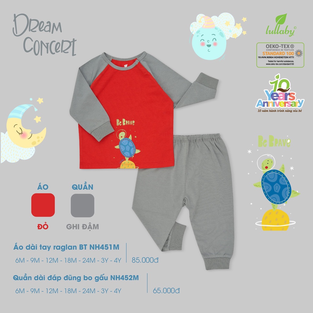 Bộ Quần Áo Dài Tay thu đông Cho Bé Trai chất cotton mềm mỏng