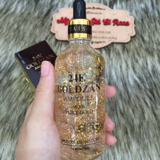 Serum dưỡng trắng tái tạo da sỉ 85k
