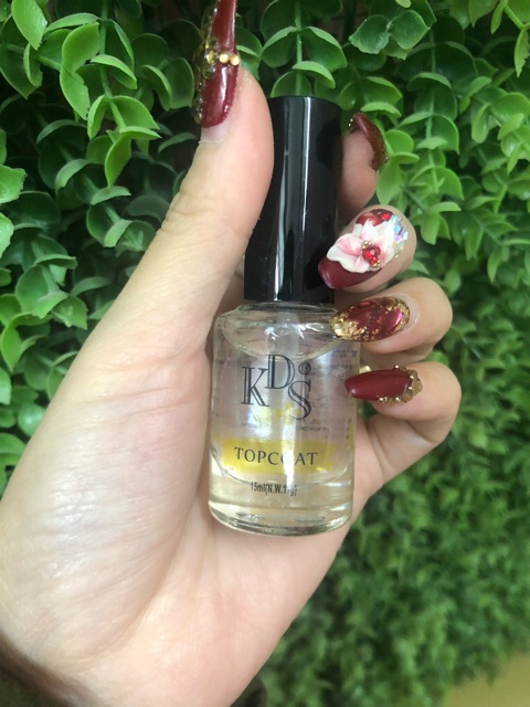 Set Liên kết bột nhúng KDS