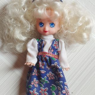 Búp bê kelly chính hãng