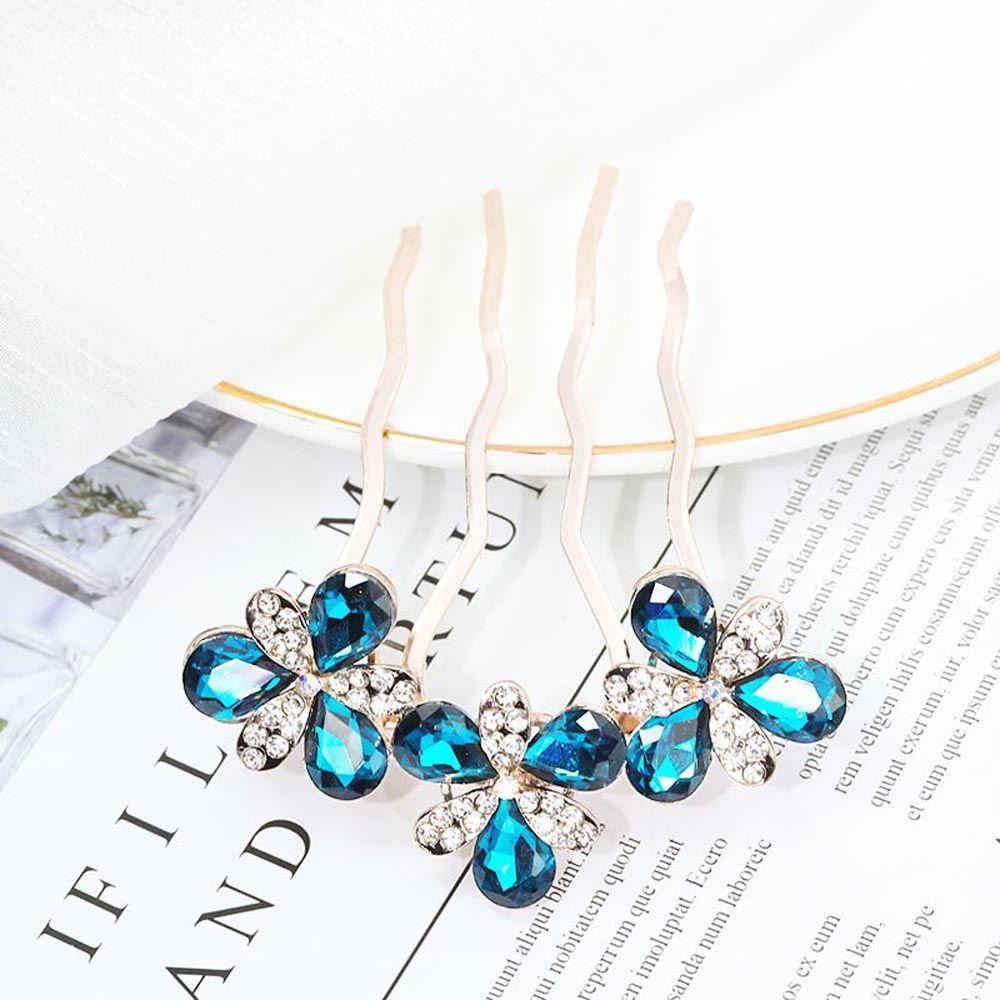 Kẹp Tóc Phong Cách Vintage Thời Trang Cho Nữ|Trâm Cài Tóc Thiết Kế Xinh Xắn Thời Trang