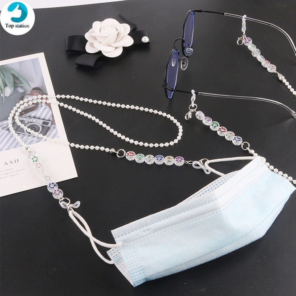 Dây Đeo Kính Chống Thất Lạc 78.5cm