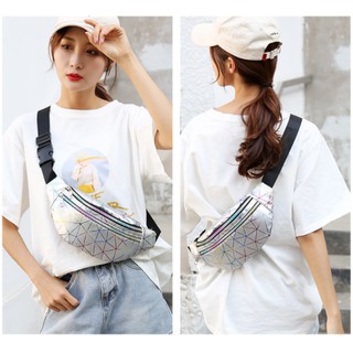 TÚI ĐEO CHÉO NỮ 💖 HÀNG MỚI- BỀN-ĐẸP-FREESHIP 💖  TÚI ĐEO BỤNG NỮ HOT NHẤT 2020