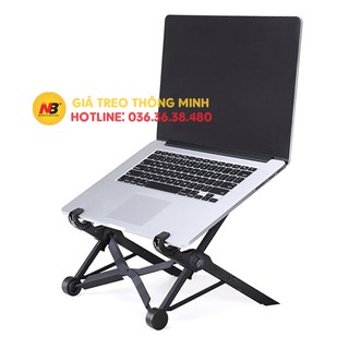 Mua Giá đỡ Laptop & Macbook - NEXSTAND K2 - Siêu nhẹ - Chắc chắn - Đế Tản Nhiệt Cao Cấp