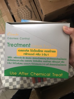 Ủ tóc Bio treatmen Thái Lan 24 gói