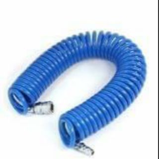 dây hơi xoắn loại 12m hàng loại 1