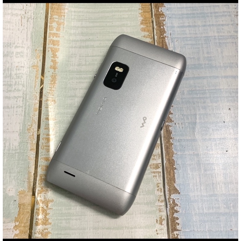 Điện thoại Nokia e7 zin chính hãng | Bảo hành 12 tháng