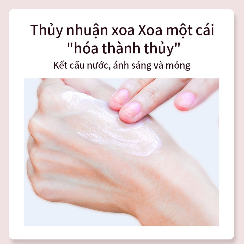 Soon Pure Kem Dưỡng Da Tay Hương Hoa Anh Đào Giảm Khô Và Thô Ráp 40g | BigBuy360 - bigbuy360.vn