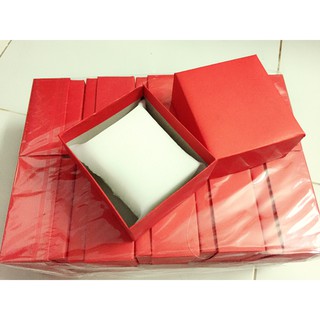 Hộp Giấy Đựng Đồng Hồ Hoặc Vòng Tay - Hộp Đồng Hồ
